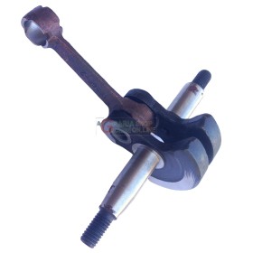 ARBORE COTIT PENTRU brushcutter ALPINA CASTOR CB TB 34 COD. 123020025 ARBORE COTIT PENTRU brushcutter ALPINA CASTOR CB TB 34 COD.