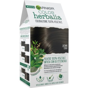 HERBALIA CULOARE 100% LEGUME MARO INCHIS HERBALIA CULOARE 100% LEGUME MARO INCHIS