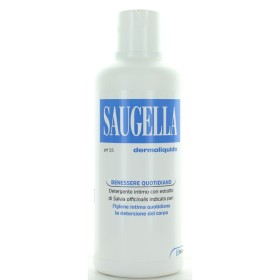 SAUGELLA PH3.5 750 ML