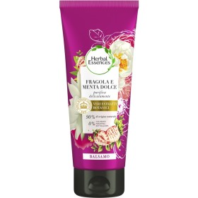 HERBAL ESSENCES BALSAMO FRAGOLA E MENTA DOLCE 200 ML
