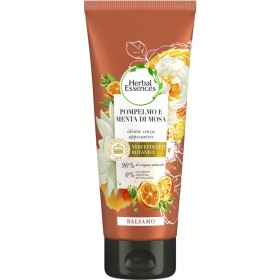 HERBAL ESSENCES BALSAMO POMPELMO E MENTA DI MOSA 200 ML