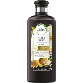 HERBAL ESSENCES SHAMPOO LATTE DI COCCO 250 ML