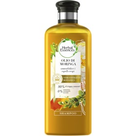 HERBAL ESSENCES SHAMPOO OLIO DI MORINGA 250 ML
