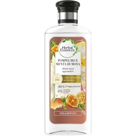 HERBAL ESSENCES SHAMPOO POMPELMO E MENTA DI MOSA 250 ML