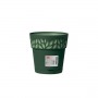 STEFANPLAST VASO OPERA DEC. CLOE D.30 X H.29 CM VERDONE/VERDE