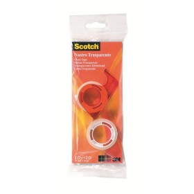 SCOTCH 3M 2 ROTOLI MT.10 ȘI MELC SCOTCH 3M 2 ROTOLI MT.10 ȘI MELC