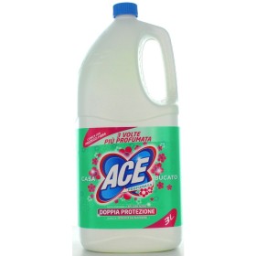 ACE CLASSIC SCENTED BLEACH 3 LT ACE CLASSIC SCENTED BLEACH 3 LT