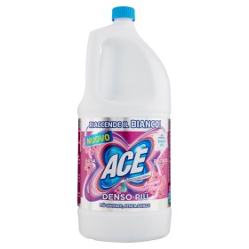 ACE BLEACH DENSE PLUS CASA ARMONII SPĂLĂTORIE FLOREALI 2.5 LT ACE BLEACH DENSE PLUS CASA ARMONII SPĂLĂTORIE FLOREALI 2.5 LT