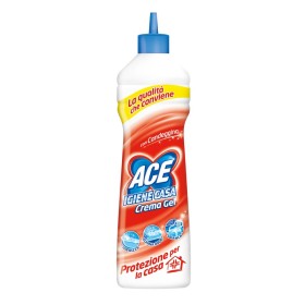 ACE CREMA DE DETERGENT DE CASA IGIENA GEL 500 ML.. ACE CREMA DE DETERGENT DE CASA IGIENA GEL 500 ML..