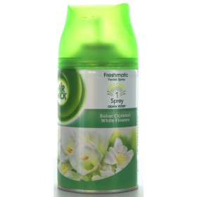 AIRWICK FRESH MATIC REINCARCARE SPRY 250 FREZII SI GELSOMINO IMP