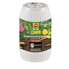COMPO GEOINSETTICIDA GRANULARE GEATER STAR gr. 500
