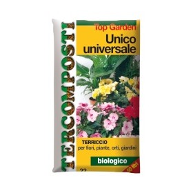 TERRICCIO UNIVERSALE SACCO LT. 70 TERRICCIO UNIVERSALE SACCO LT. 70