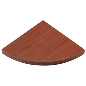 RAFT CORNER CHERRY CM.35x35x2 RAFT CORNER CHERRY CM.35x35x2