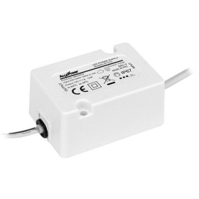 ALIMENTATORE SWITCHING IP1212 DI RETE SIGGILLATO IP67 12V 12W 1A