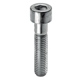 ȘURUB CILINDRIC CU CAPAGONALE UNI 5931 8,8 mm. 5x20 ȘURUB CILINDRIC CU CAPAGONALE UNI 5931 8,8 mm. 5x20