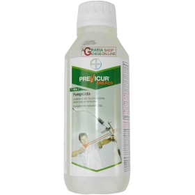 BAYER PREVICUR ENERGY FUNGICIDA A BASE PROPAMOCARB E FOSETYL