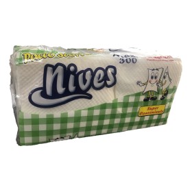 NIVES TOVAGLIOLI MONOOVELO STOCK PACK MAXI 300 10x31 NIVES TOVAGLIOLI MONOOVELO STOCK PACK MAXI 300 10x31