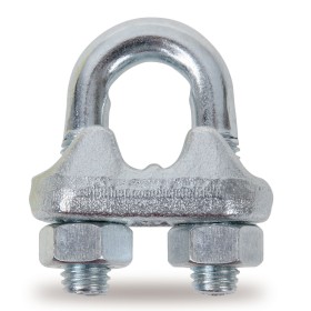 CLEME BL ROBUR PENTRU FRÂNGHIE DE OȚEL N. 12 (PCS.2) CLEME BL ROBUR PENTRU FRÂNGHIE DE OȚEL N. 12 (PCS.2)