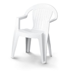 scaun DIMAPLAST ÎNDELLRĂȘINĂ STIVUIBILĂ SAU VIOLET ALB