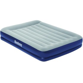 SALTELE BESTWAY C/POMPA 67725 DUBLU 203X152 CM SALTELE BESTWAY C/POMPA 67725 DUBLU 203X152 CM