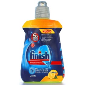 FINISH AJUTORUL DE CLĂTIRE CU LĂMÂIE PENTRU TACAMURI 250 ML. FINISH AJUTORUL DE CLĂTIRE CU LĂMÂIE PENTRU TACAMURI 250 ML.