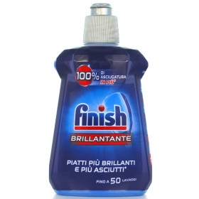 FINISH CLĂTIȚI AJUTORUL PENTRU VASE 250 ML. FINISH CLĂTIȚI AJUTORUL PENTRU VASE 250 ML.