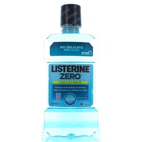 LISTERINE COLLUTORIO COOLMINT CU GUST DELICAT 500 ML.
