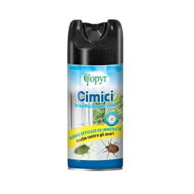 COPYR SPRAY INSECTICID CU AEROSOLI DOBAR ML. 300