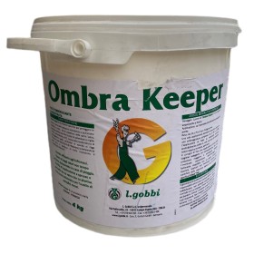 GOBBI OMBRA PASTĂ DE UMBRIRE PORTAR PENTRU SERE KG. 4 GOBBI OMBRA PASTĂ DE UMBRIRE PORTAR PENTRU SERE KG. 4