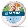 BAYER SERESTO COLLARE ANTIPARASSITARIO PER GATTI FINO A KG. 8