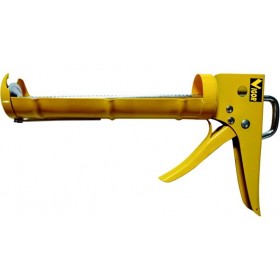 BLINKY PISTOL GREU DIN SILICON CU AMBREIAJ