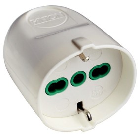 FME ART.81.050 PRESA SCHUKO BIP