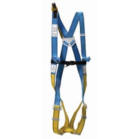 IMBRACATURA ANTICADUTA C/1 PUNCT CHIARAGGIO