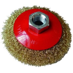 SPAZCIRCULARĂ ZOLA GAURA CONICALA 14MA MM. 100