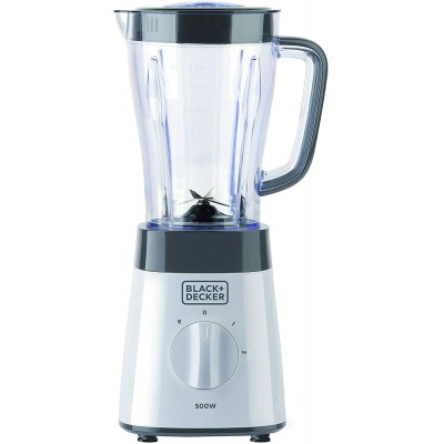 NEGRU ȘI DEKER BLENDER MOD. BXJB500E WATT. 500