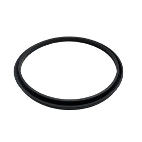 GARNITURA CU PISTON amNSACCATRICE LEONARDI DIAM. CM. 15