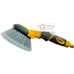 BLINKY SPAZZOLA PENTRU CUPLARE RAPIDĂ CMMAȘINĂ. 33 x 33 x 12 BLINKY SPAZZOLA PENTRU CUPLARE RAPIDĂ CMMAȘINĂ. 33 x 33 x 12