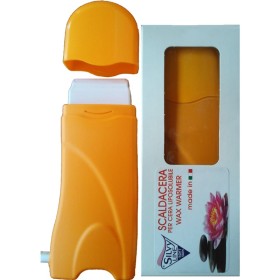 CEARA DEPILATOARE SILVY LINE IN ROLA CU ULENAZ100 ML