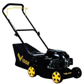 VIGOR LASAERBA BENZINĂ TRACȚIUNE V-2040 OHV TAGLIO CM. 41 CC. 79 VIGOR LASAERBA BENZINĂ TRACȚIUNE V-2040 OHV TAGLIO CM. 41 CC. 79