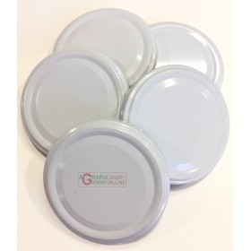 CAPAC PENTRU BORCAN DE STICLĂ MM. 63 BUC. 24