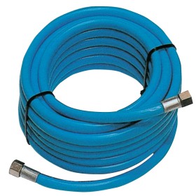 TEAVA DIN PVC CU FITINGURI PENTRU AER COMPRIMAT 8X13 MT. 15