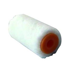 VIGOR ROLLER LANA RASATA CM. 5