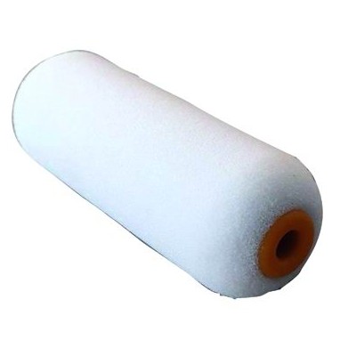 VIGOR CMEXTRA FINE SPONGE ROLLER. 10