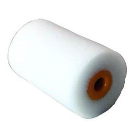 VIGOR CMEXTRA FINE SPONGE ROLLER. 5