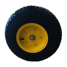 VIGOR RUOTA PER CARRELLI DEMETRA PNEUMATIC