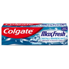 PASTA DE DINTI COLGATE MAX FRESH CRISTALE deNFREZCANTI 75 ML