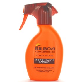 BILBOA AQUABRONZE MORCOV 250 ML.