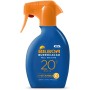 BILBOA BURROCACAO TRIGGER SPF20 PELLI DELICATE 250 ML