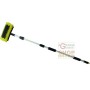 BLINKY SPAZZOLONE PER AUTO WASH-167 ATTACCO RAPIDO CM. 97-167