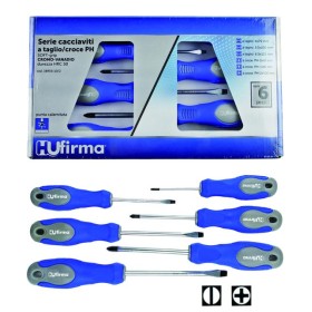 HU-FIRMA SERIE CACCIAVITI CRV TAGLIO CROCE-PH PZ. 6